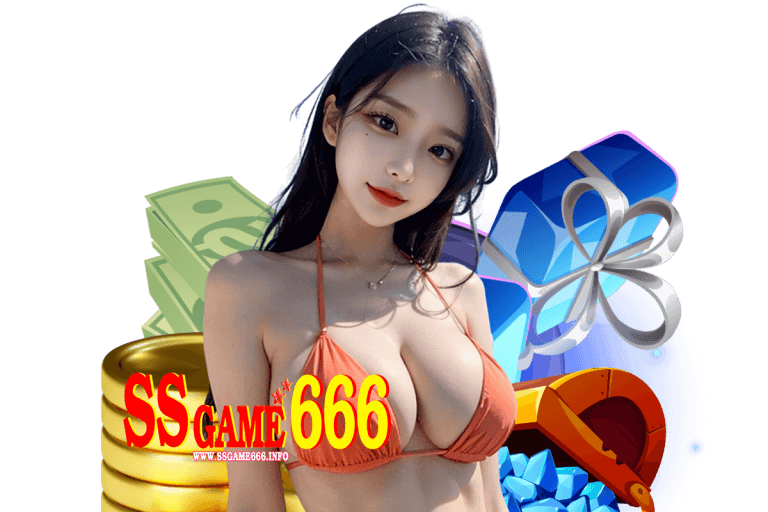 ssgame เว็บตรง